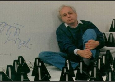 GYORGY LIGETI