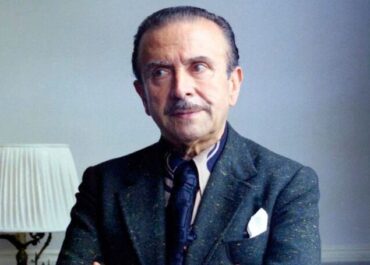 ENTREVISTA AL MAESTRO DE PIANO CLAUDIO ARRAU