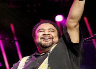 GEORGE DUKE