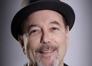 ENTREVISTA A MUSICO RUBEN BLADES