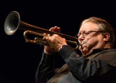 ENTREVISTA AL TROMPETISTA ARTURO SANDOVAL