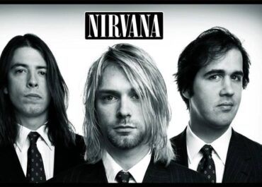 ANALIZANDO A LA BANDA ESTADOUNIDENSE NIRVANA