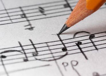 TRUCOS PARA APRENDER A COMPONER MUSICA