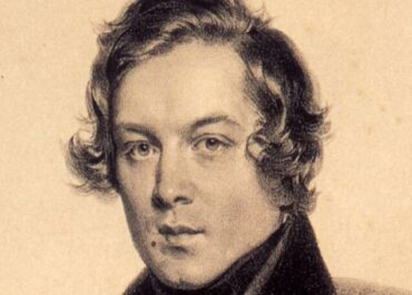 ROBERT SCHUMANN