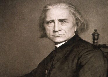 FRANZ LISZT