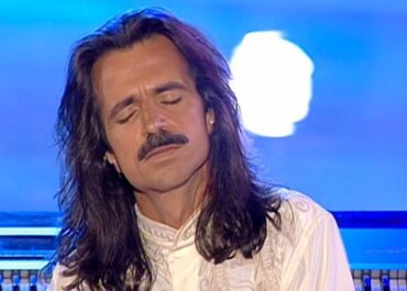 YANNI - LIVE CONCERT 2006