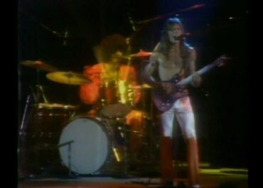 GRAND FUNK EN CONCIERTO (1,974 ) LAZER DISC