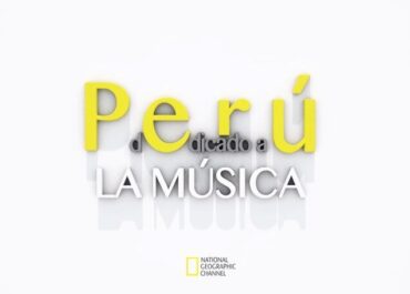 PERU DEDICADO A LA MUSICA - DOCUMENTAL