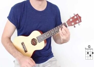 ¿CÓMO TOCAR UKELELE EN 10 MINUTOS?