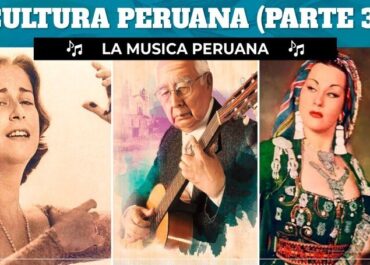 HISTORIA DE LA MUSICA PERUANA