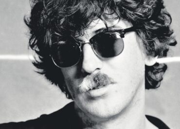 ENTREVISTA DE ANTAÑO A CHARLY GARCIA