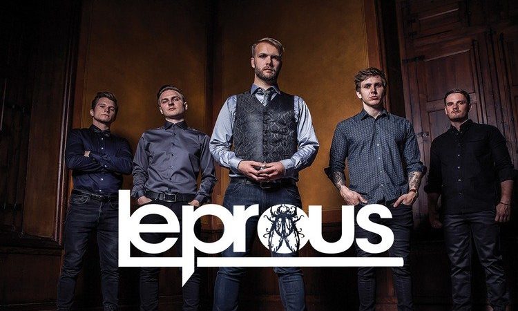 leprous-1-1