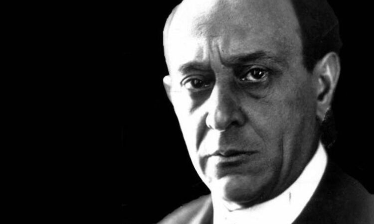 my-war-years-arnold-schoenberg-larry-weinstein_d-2